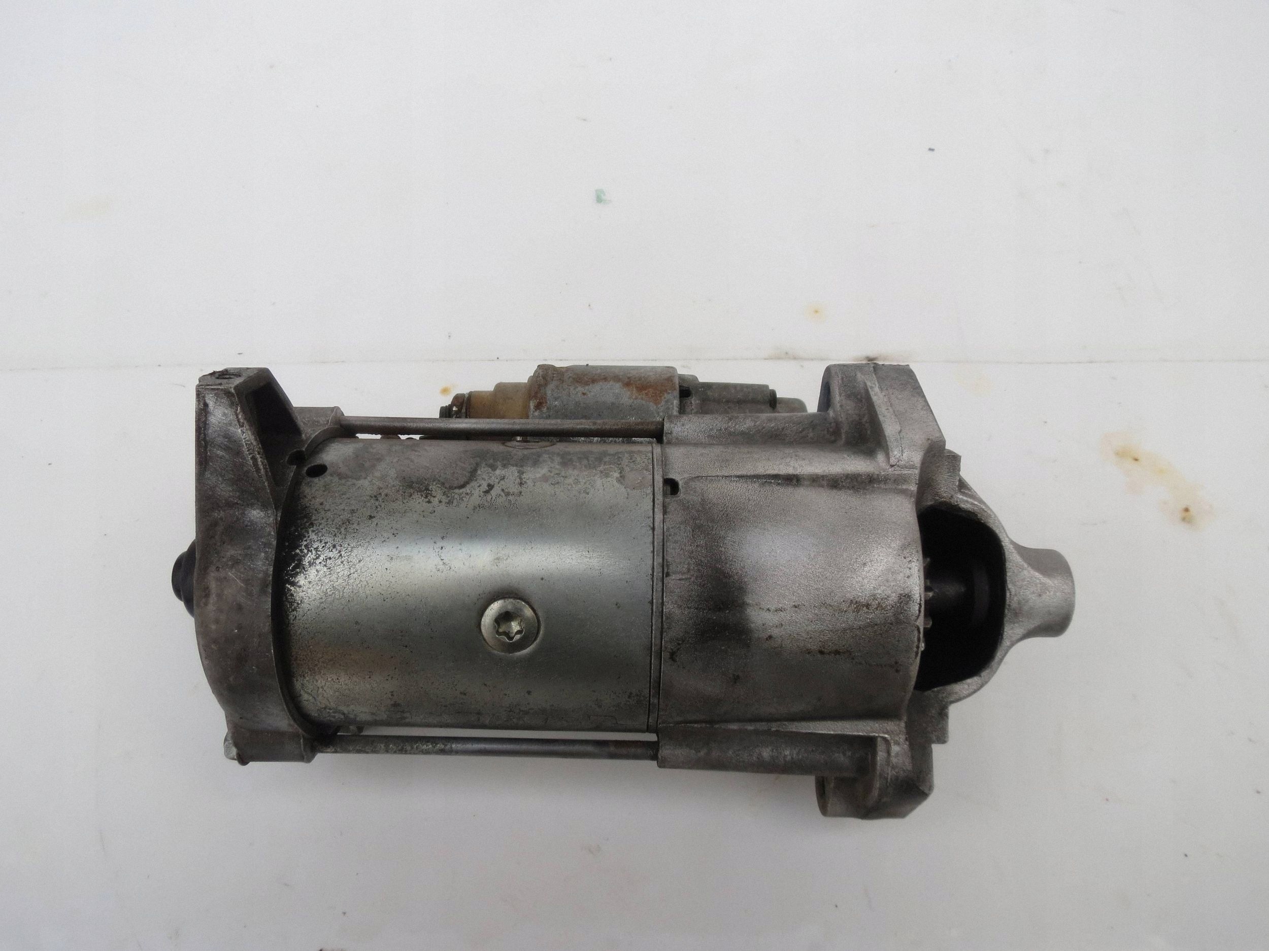 starter VOLVO V60 2.0 D 120KM 31419530