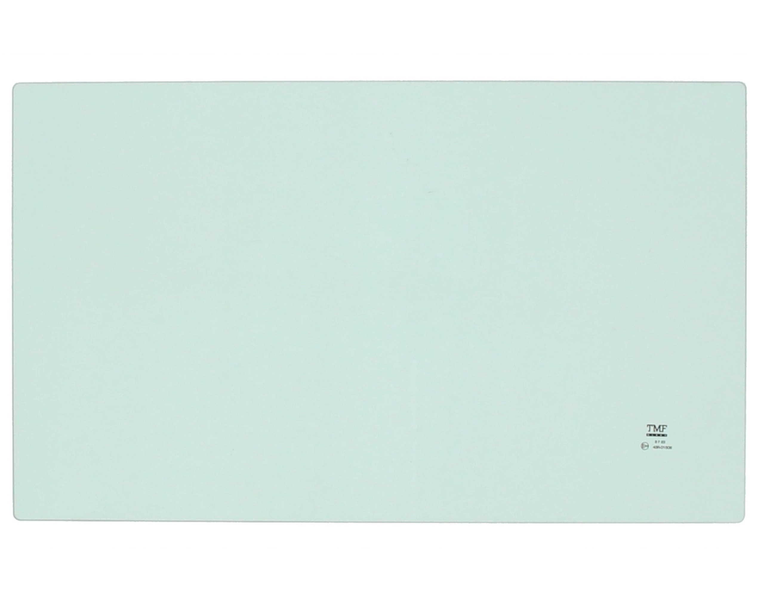 sklo minibagru Kubota Kx přední RG158-46310