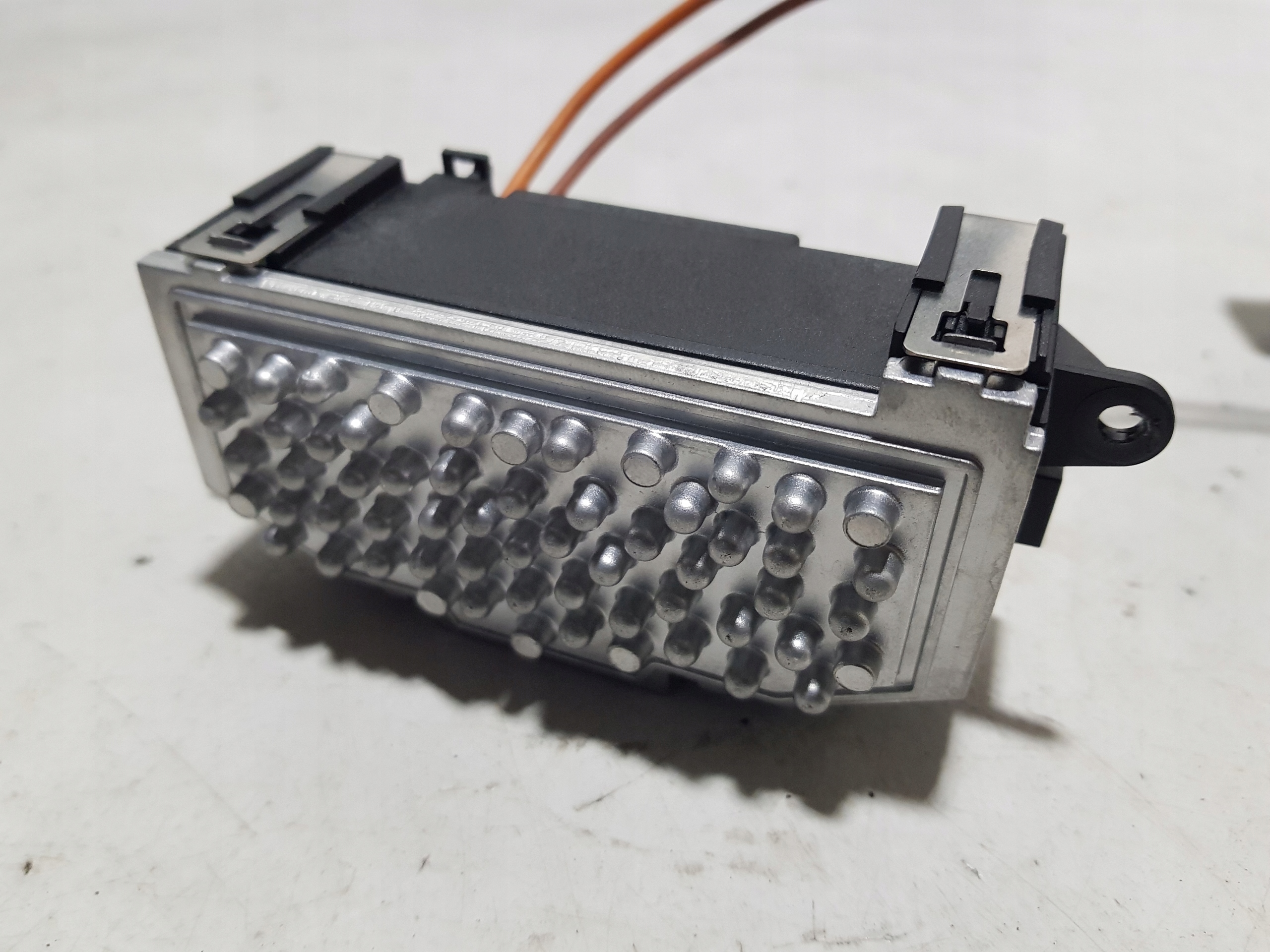 DMUCHAWA Lüfter des lüfters AUDI A6 C7 A7 A8 D4 4H0820021B