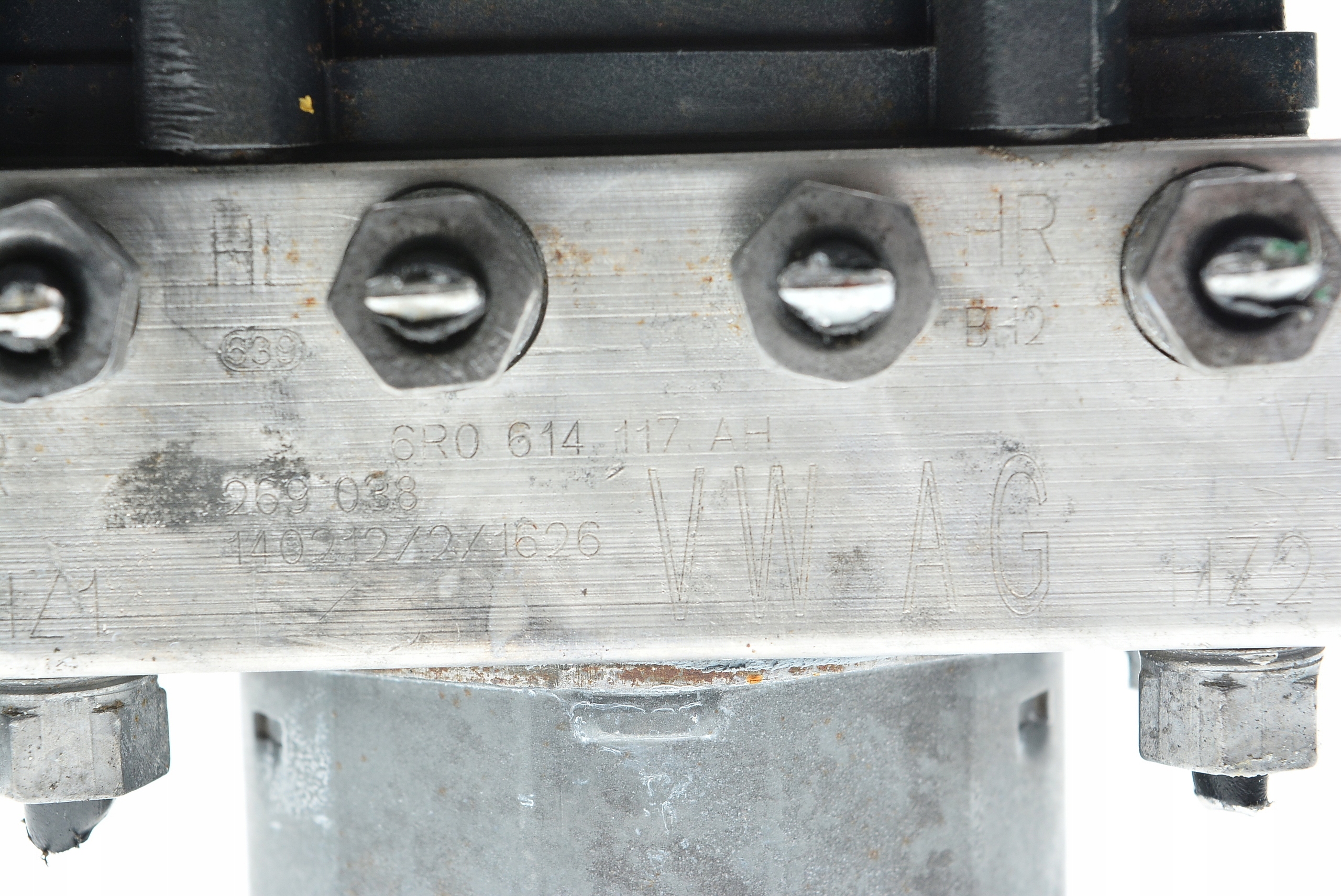 seat oe 6R0614117AH насос