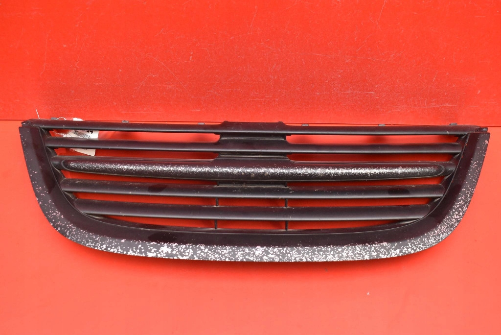 front PREKLADgrill black 12756827 SAAB 9-5 95 2 II 05-10