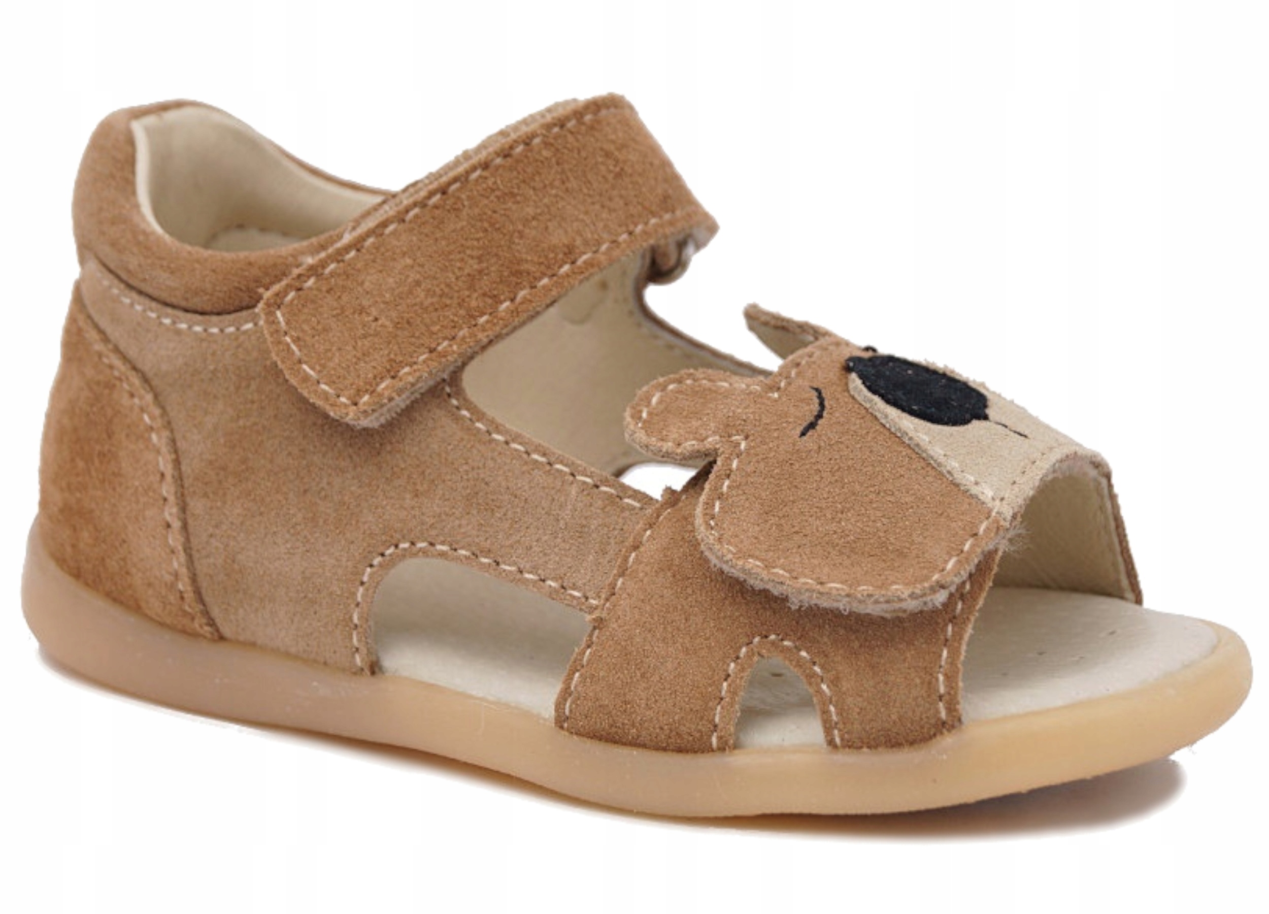 

Mido buty 21-23 sandały sandałki dziecięce r 27