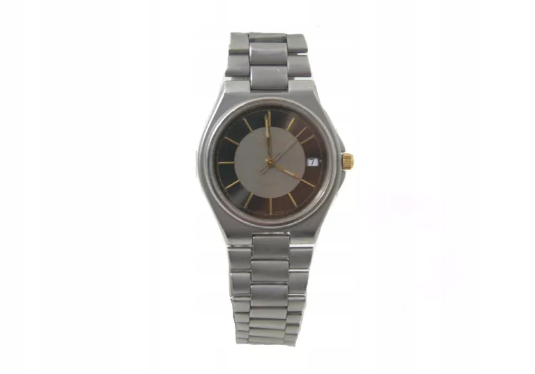 ZEGAREK ATLANTIC QUARTZ ETA F06.111