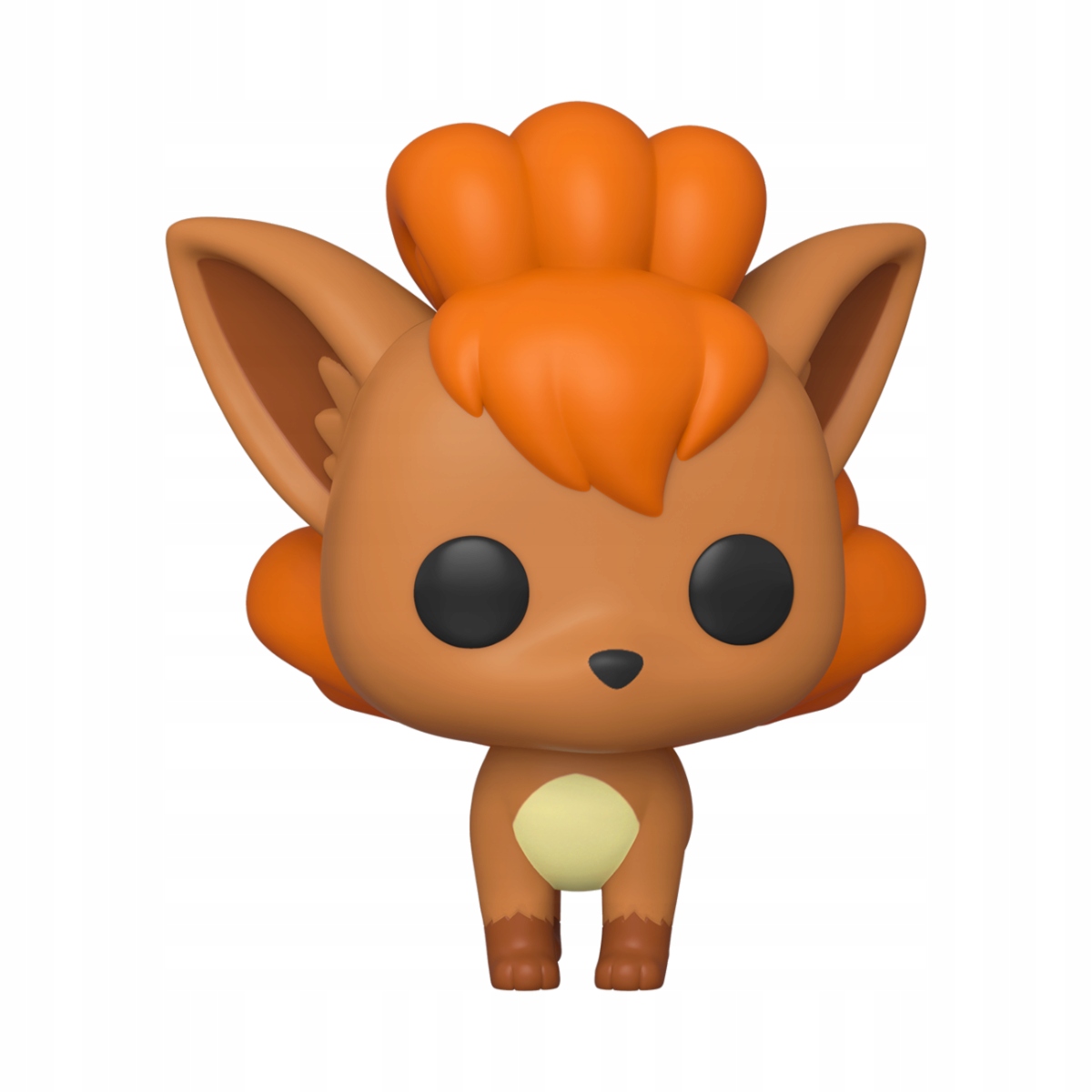 Funko Pop Jumbo Pokemon Vulpix 599