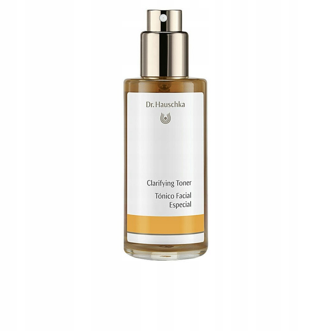 Tonikum na obličej Dr. Hauschka Clarifying 100 ml