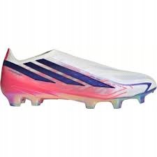 Buty piłkarskie Adidas F50 Hyperfast Elite LL Fg KJ6074 roz. 44 2/3