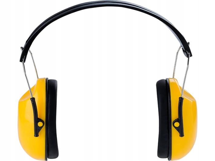 

Słuchawki Nauszniki Ochronne Ochraniacze Słuchu