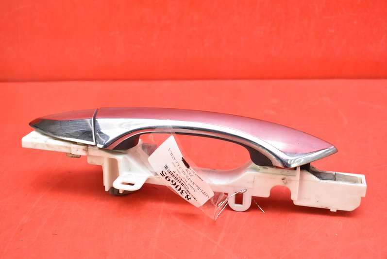 handle right front front CHROM ACURA TSX 2 II ACCORD 8 VIII 08-10
