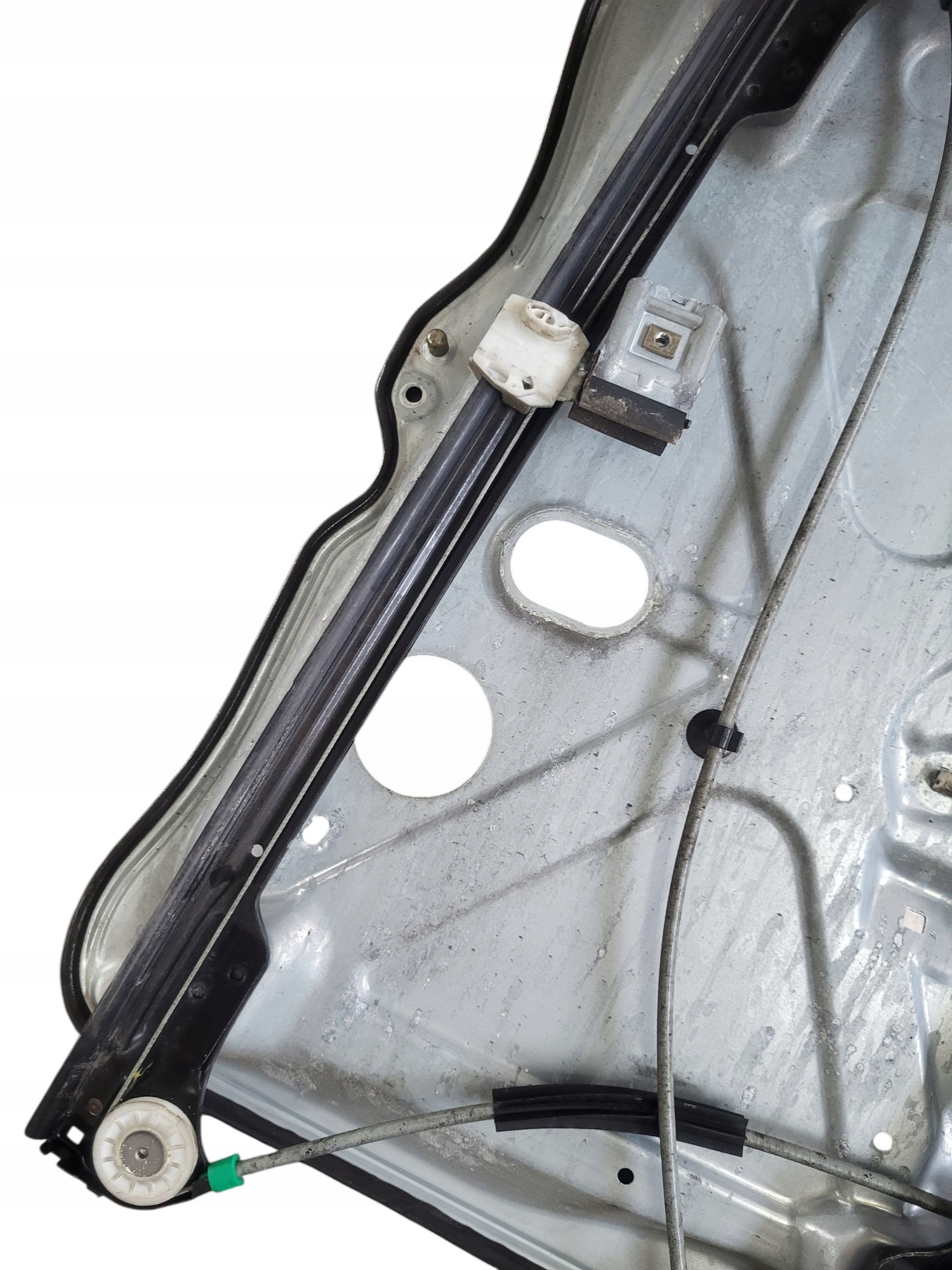 window regulator left front VOLKSWAGEN T5 EUROPA