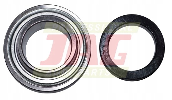 Soudečkové ložisko ES209-SNR