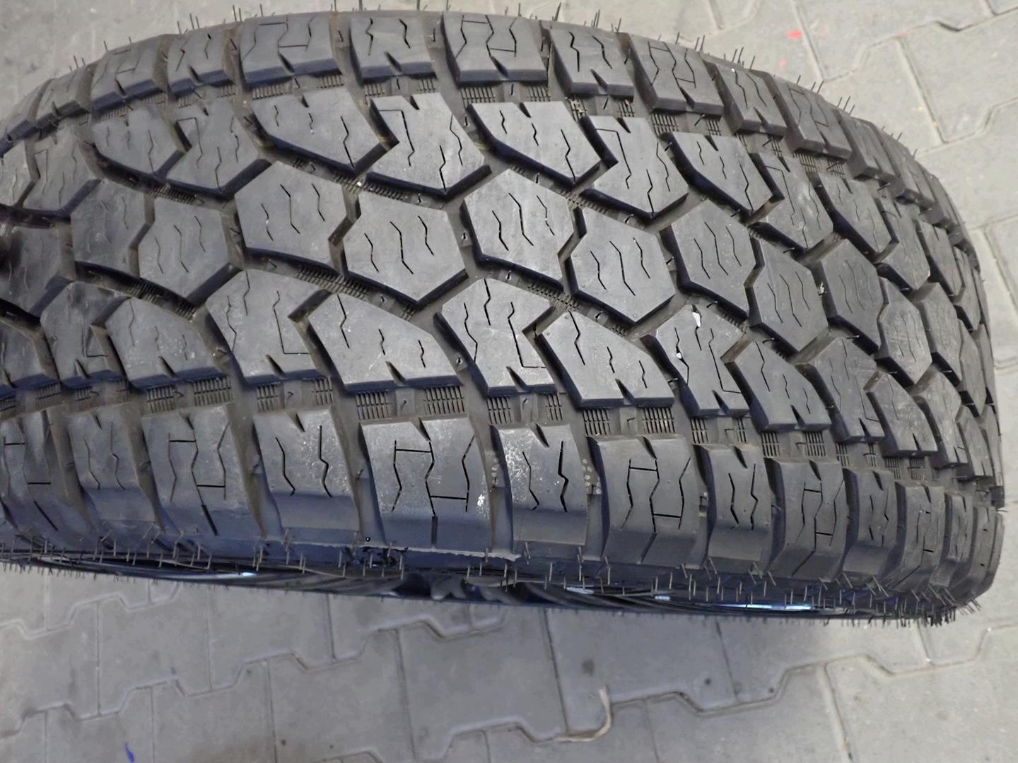 alufelge felni LAND ROVER 5x120 ET49 9,5J 22" JK6M-1007-EA