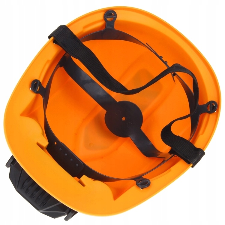 PIŁA MOTOROWA SPALINOWA ŁAŃCUCHOWA KASK + LATARKA Głębokość produktu 16.5 cm