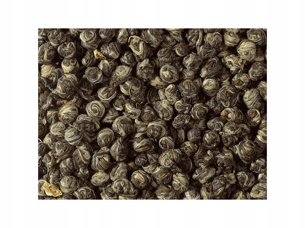 Levně Čaj China Jasmine Dragon Phoenix Pearl 100gEco