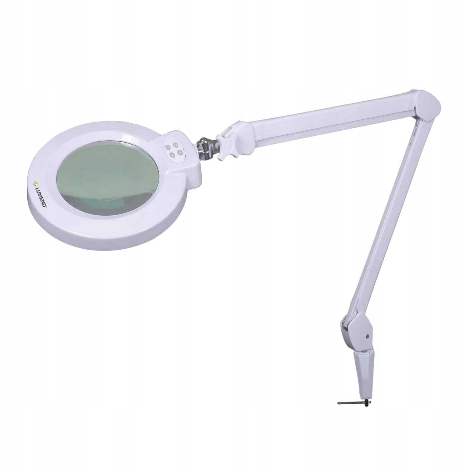 Lumeno 824XPRO Led lampa z lupą z dużą