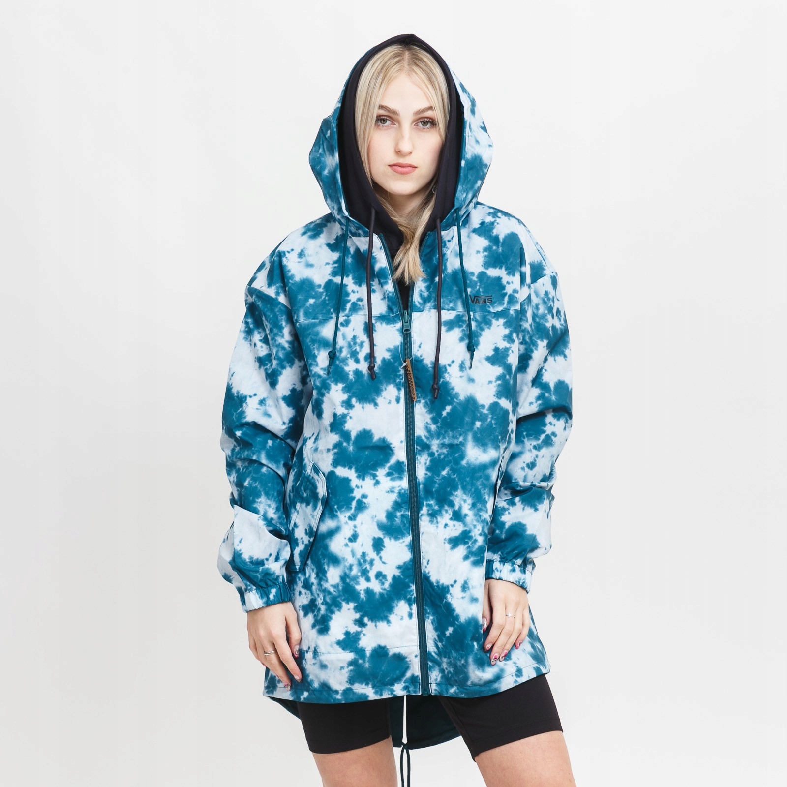 Vans Wm Mercy Reversible Parka
