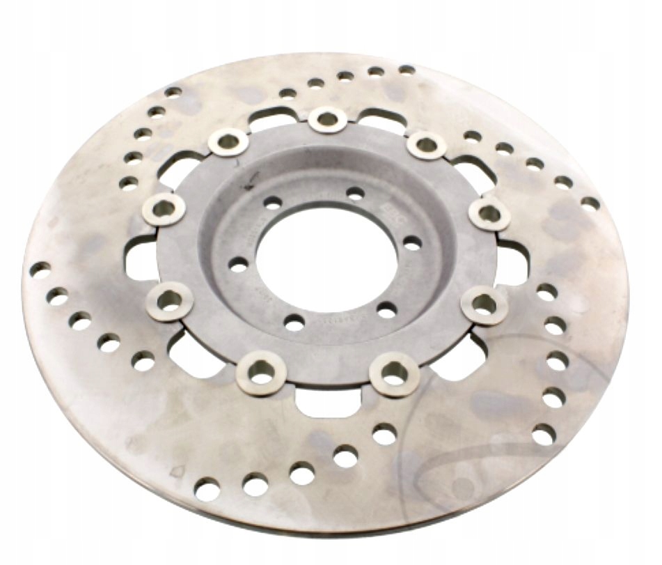 Přední Brzdový Kotouč Yamaha Rd 350 Xj 550 650 Xs 250 400 XV 1000