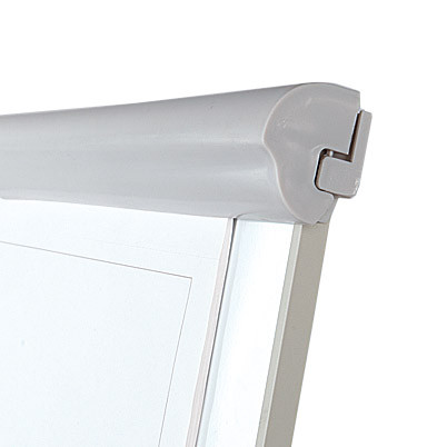 Tablica Flipchart do Biura Stojący 70x100cm TRWAŁA Marka inny