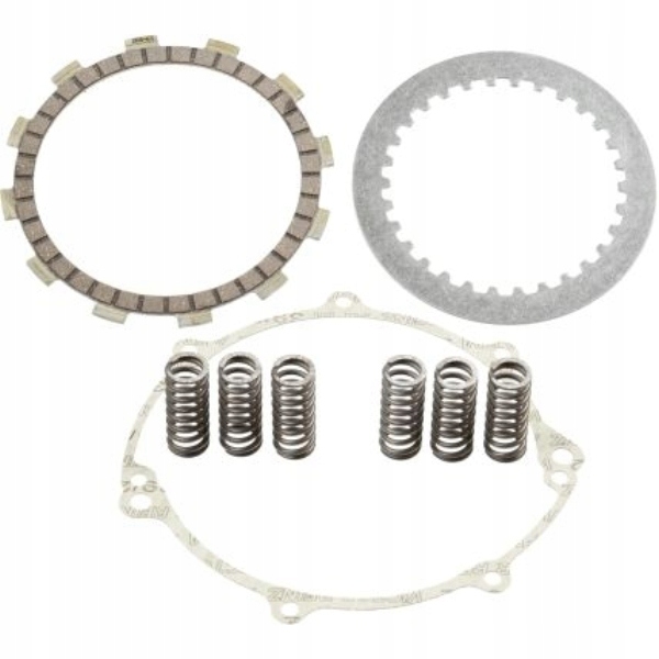 Kompletná Spojka Moto Trw pre Yamaha Wr 250