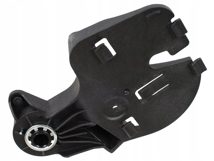 

Uchwyt Mocowanie Otwierania Maski Audi A4 B8 07-16