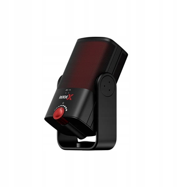 Mikrofon Pojemnościowy - Rode X XCM 50 USB Model XCM-50