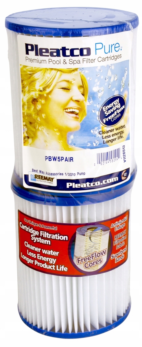 

Basen filtr typ II wkład do pompy Bestway 58094