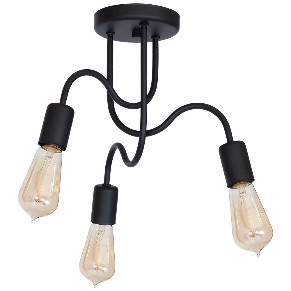 Stropní svítidlo stropní lampa Dow 8059 Luminex