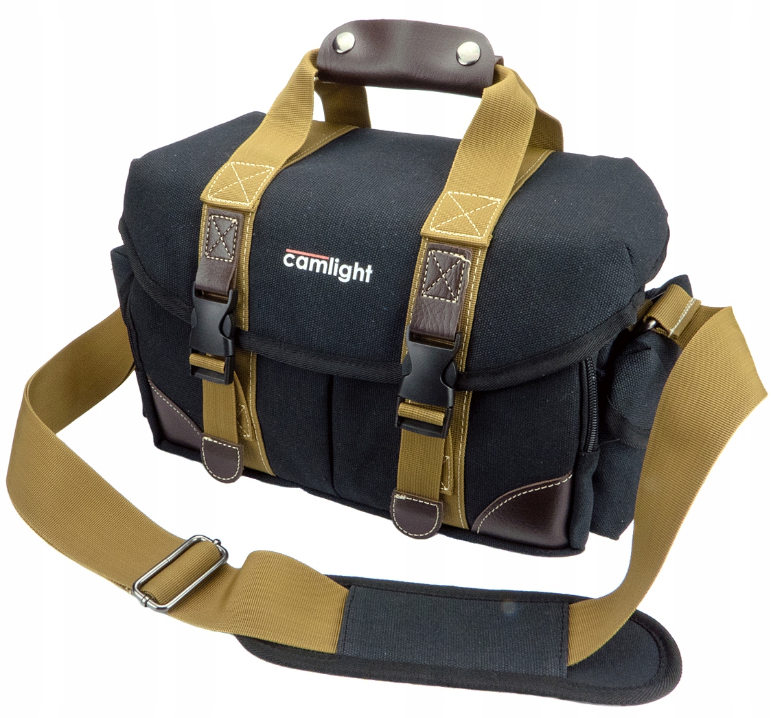 

Torba Camlight do Sony ILCE-7 Alpha A7 A7R