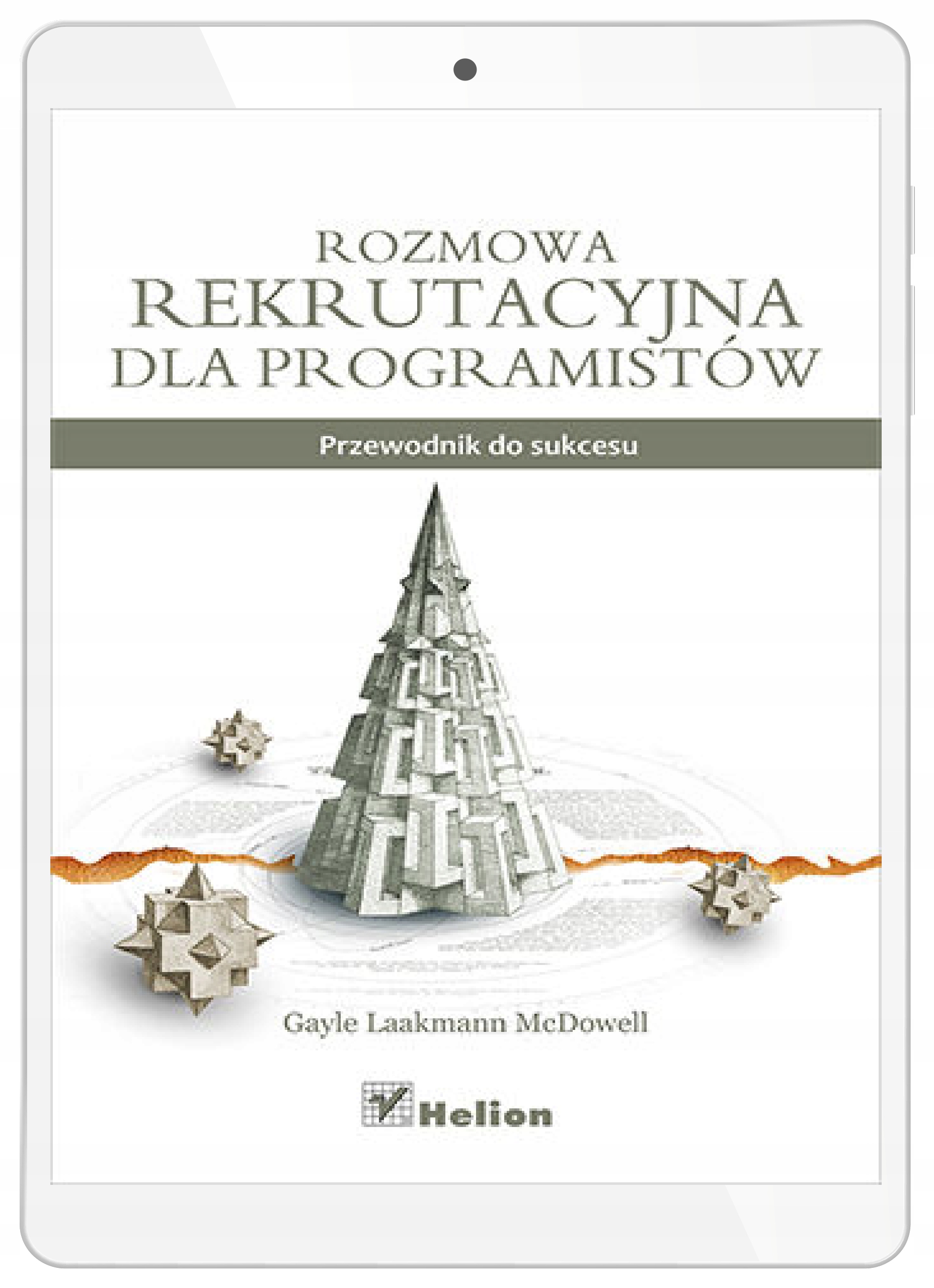 Rozmowa rekrutacyjna dla programistów