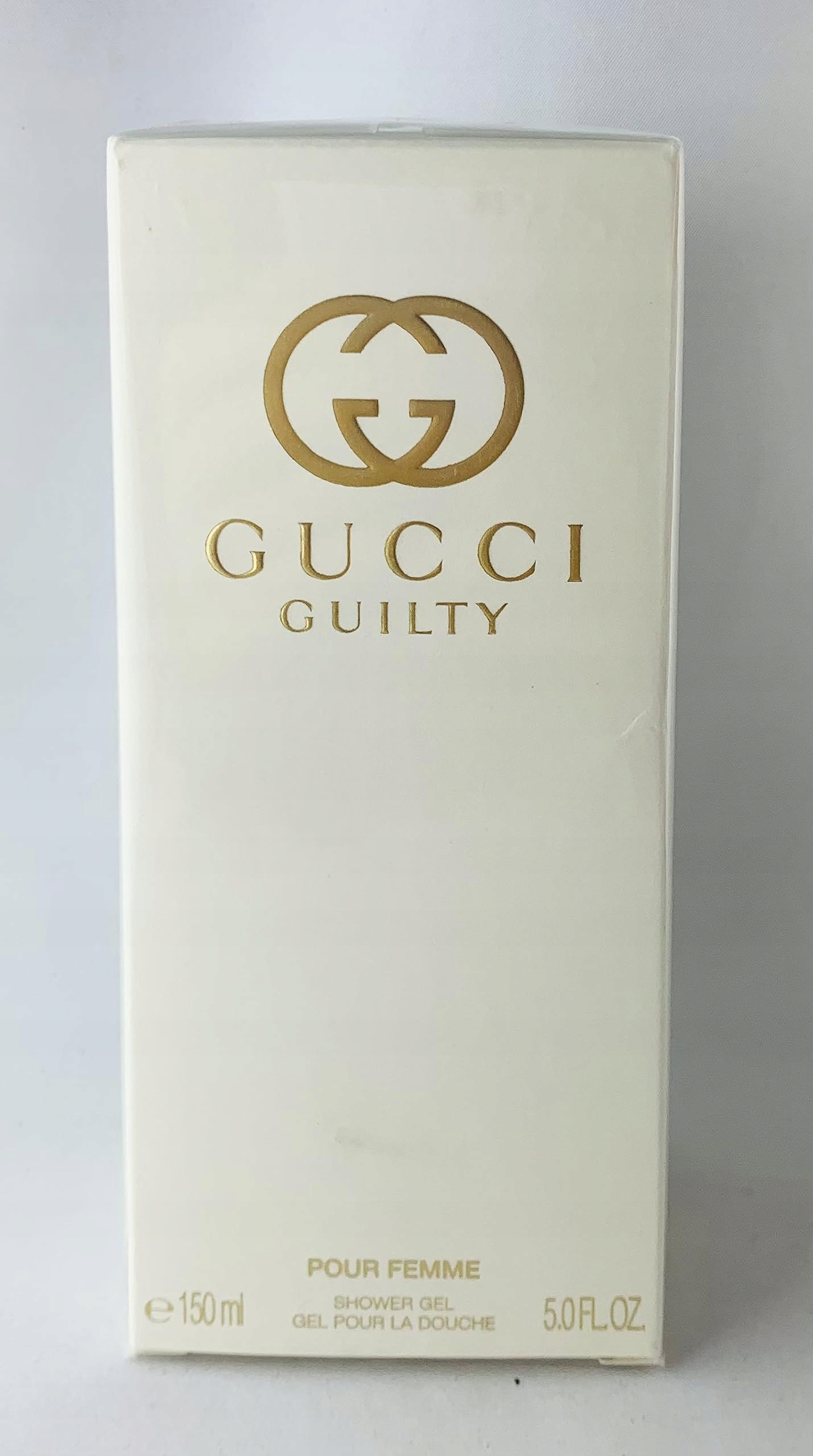 Gucci Guilty (w) Sprchový Gel 150 ML