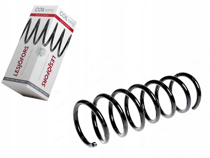 LESJOFORS SPRĘŻYNA ZAWIESZENIA 31300137