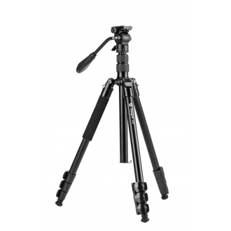 Statyw Fotopro A4i Video z głowicą MH-2A