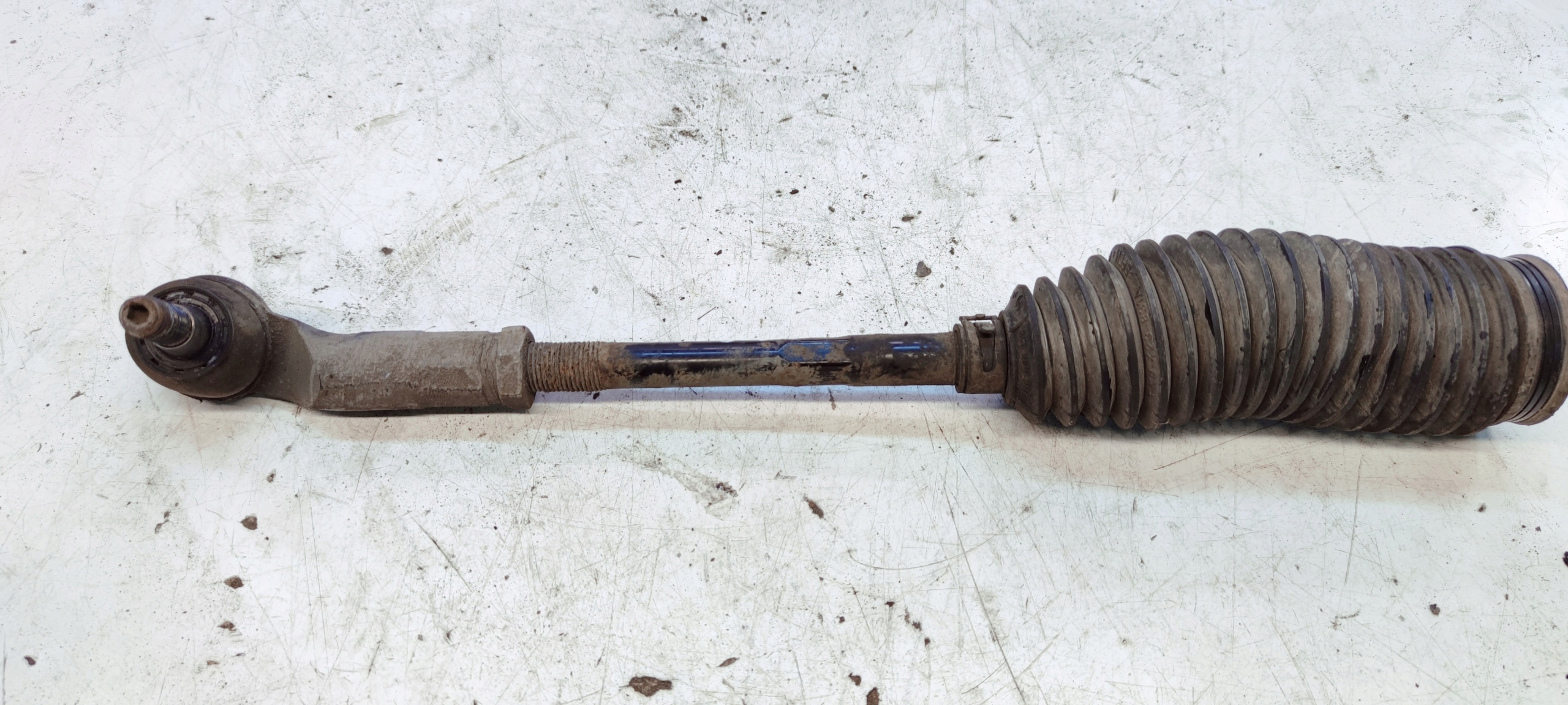 BARRE DIRECTION GAUCHE AUDI A3 8V