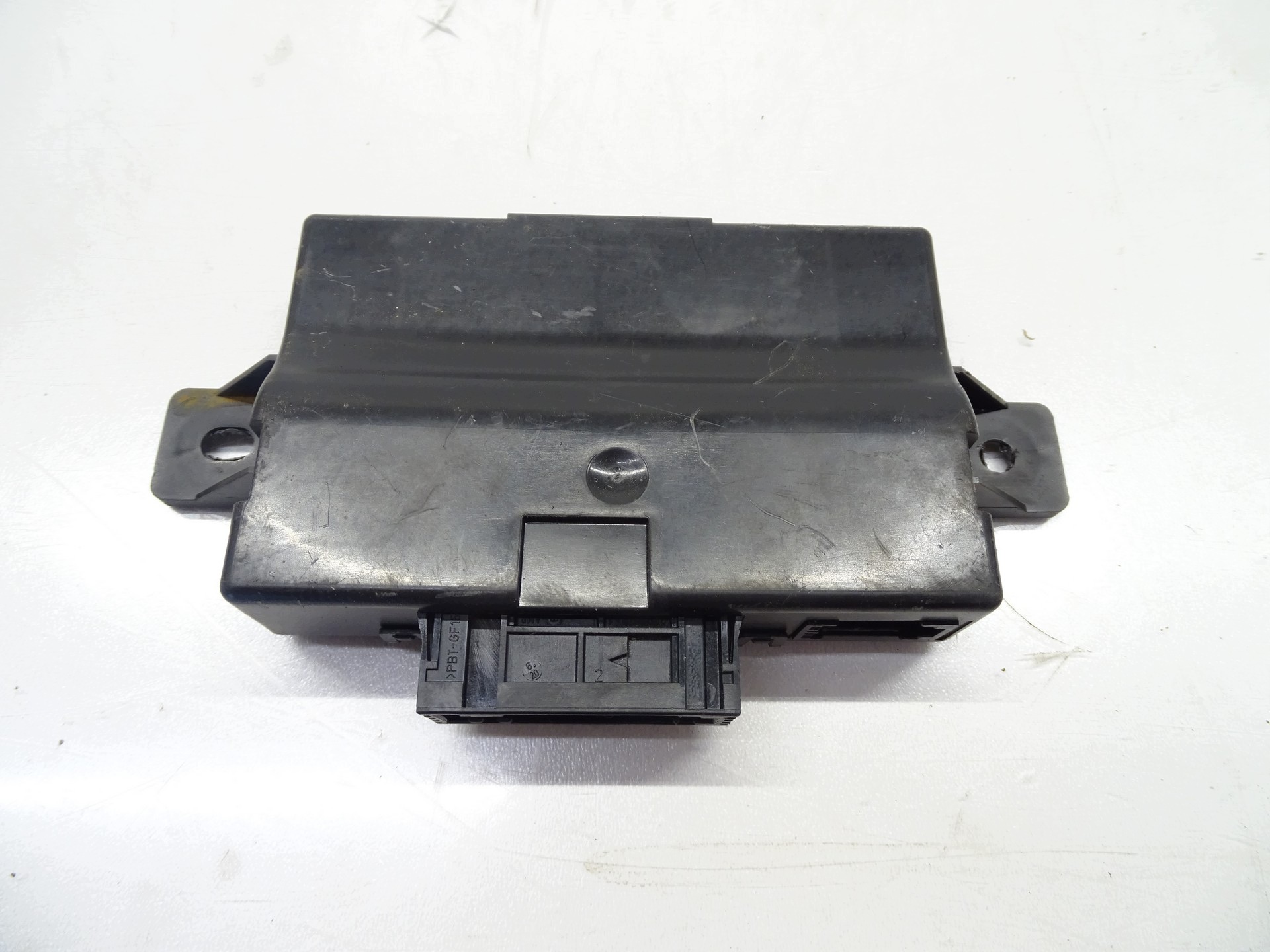 module control unit GATEWAY AUDI A6 C7 4G5907468K