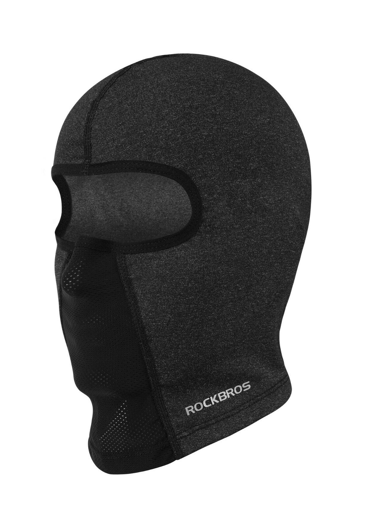 

Kominiarka rowerowa Rockbros LF8008-1 Czarny