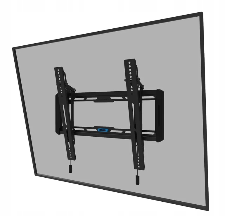 Neomounts LEVEL-550 WL35-550BL14 Tiltable Tv mount wall 32-75" max 60 k