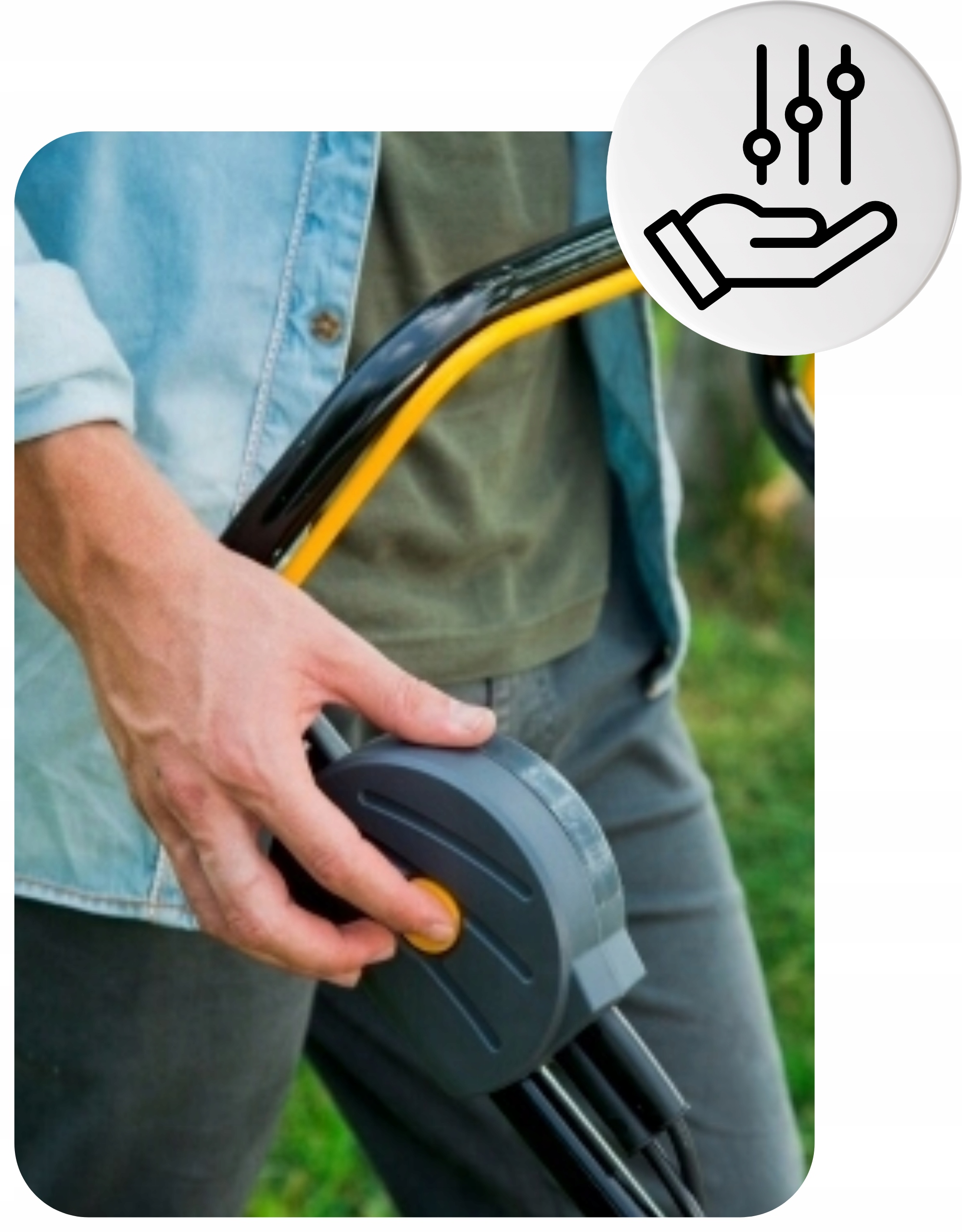 WERTYKULATOR AERATOR ELEKTRYCZNY STIGA 38CM DO AERACJI NATLENIANIA TRAWNIKA Rodzaj wertykulator