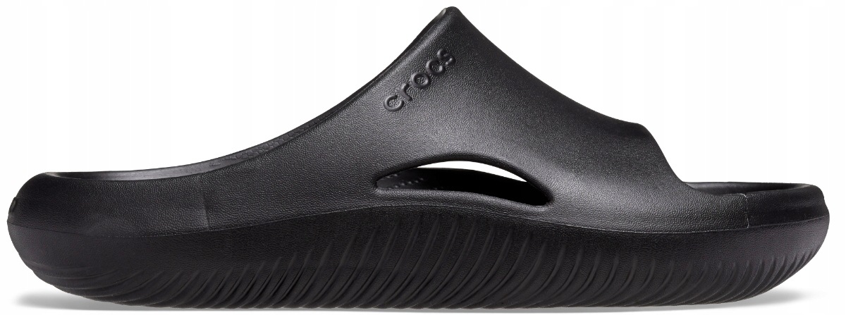 Nazouváky pantofle Crocs Mellow Recovery Slide 208392 38/39