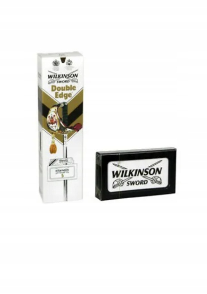 Žiletky Wilkinson Sword 5 žiletek