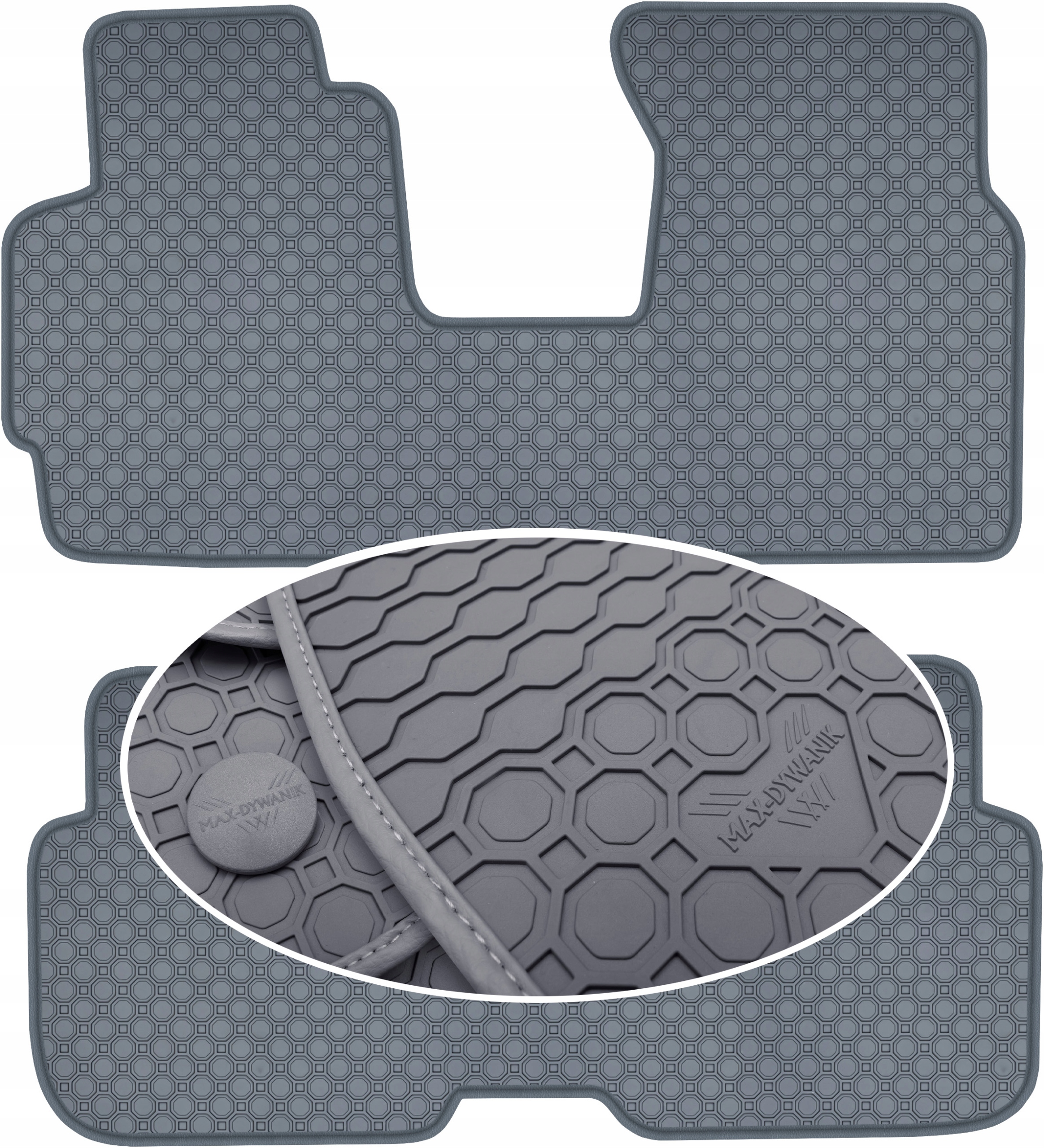 Honda Cr-v I Suv 1995-2002 Gumové rohože PrimeLiner