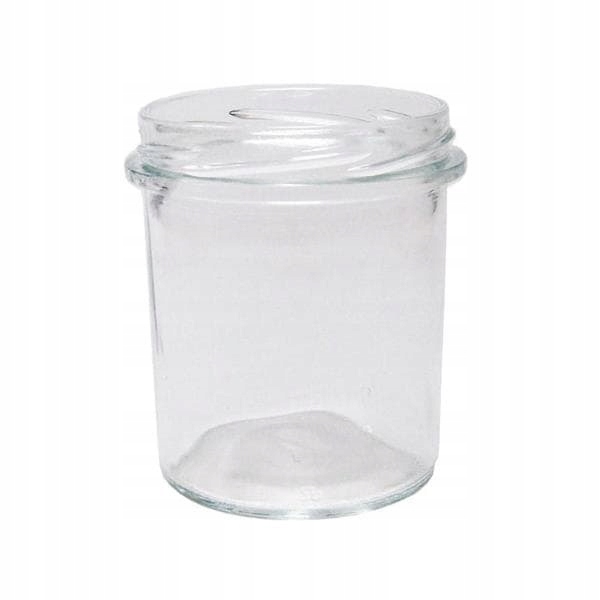 

Słoik szklany 346 ml 8 szt/opak.