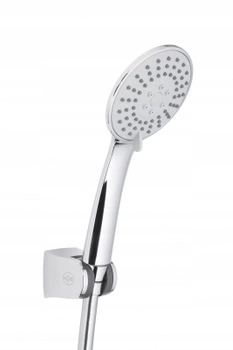 Kfa Armatura tryska bodová Moza Chrom 841-220-00