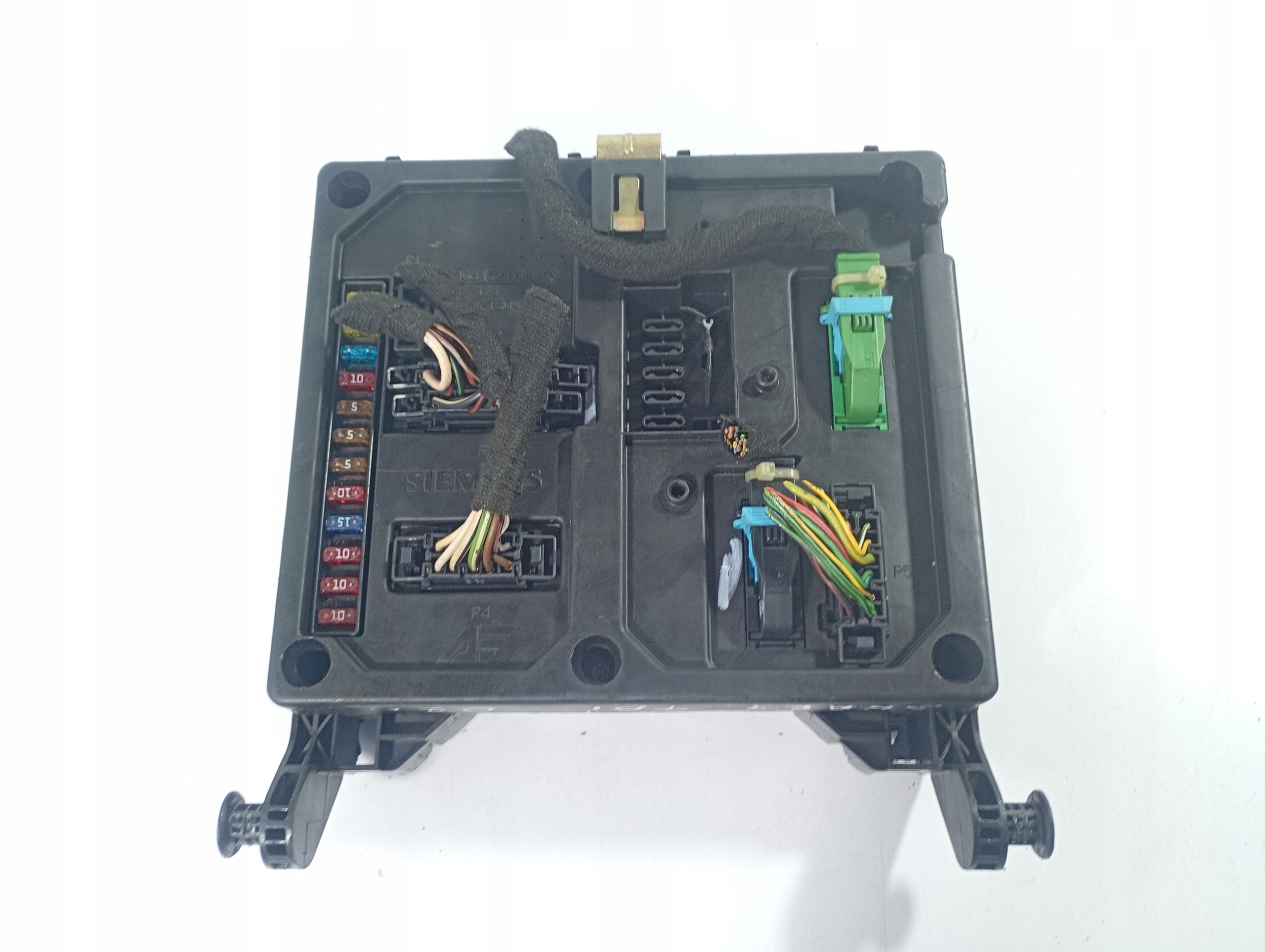 Module Module fusibles OE 621438137 VW Sharan 1 95-10