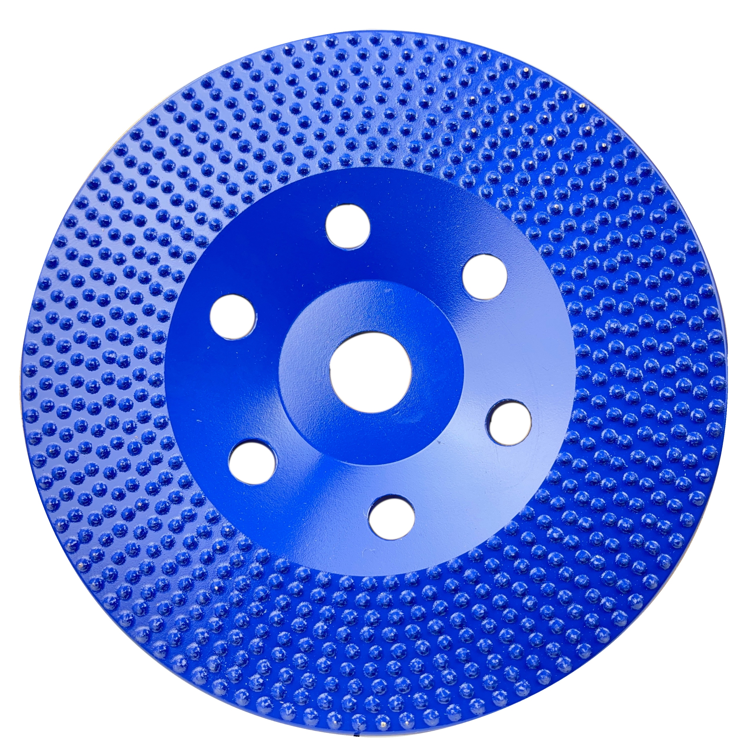 TARCZA DIAMENTOWA USUWA FARBY KLEJE TYNK 180 MM