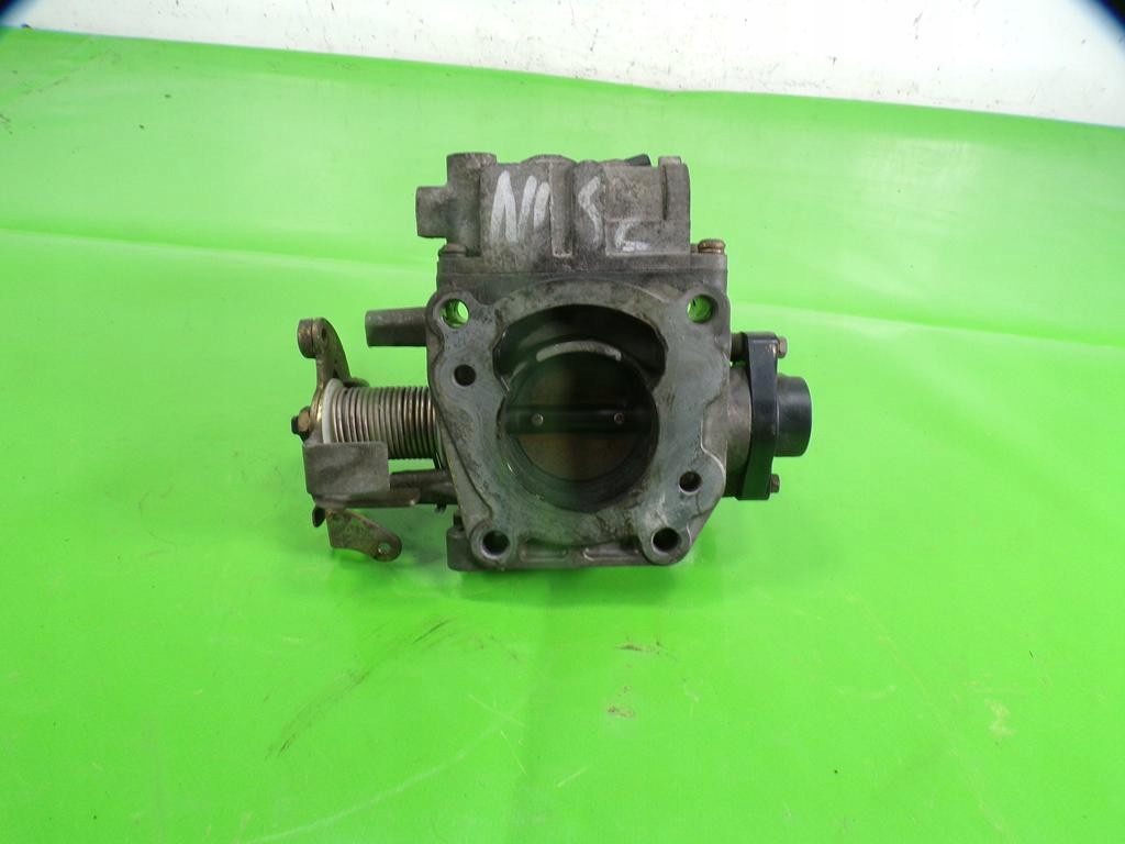 Valvola a farfalla Nissan ALMERA N16 1.5 AEB20