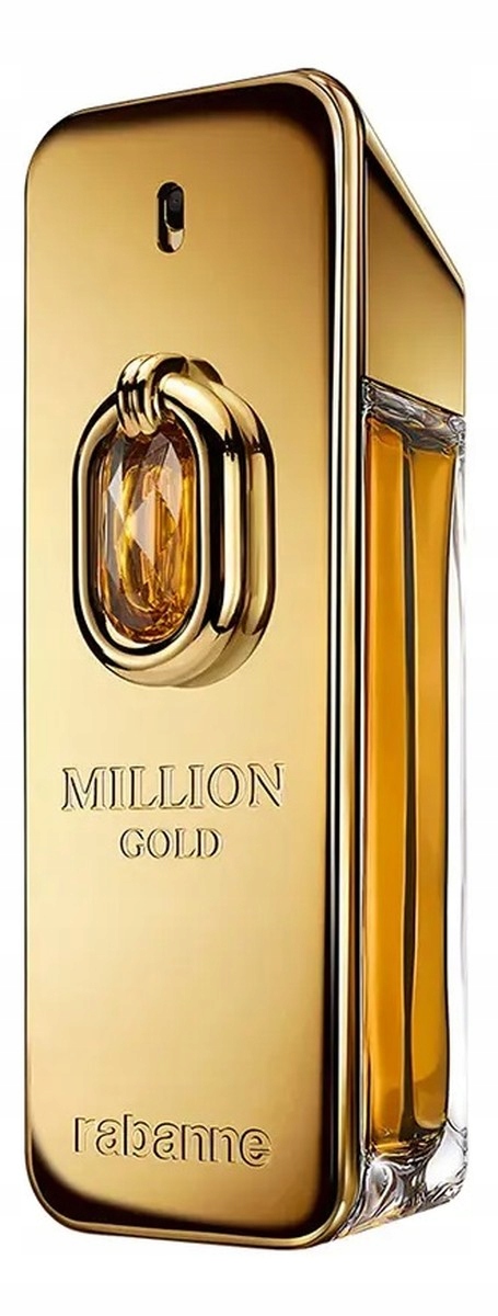 Paco Rabanne Million Gold Elixir Parfém sprej 100 ml