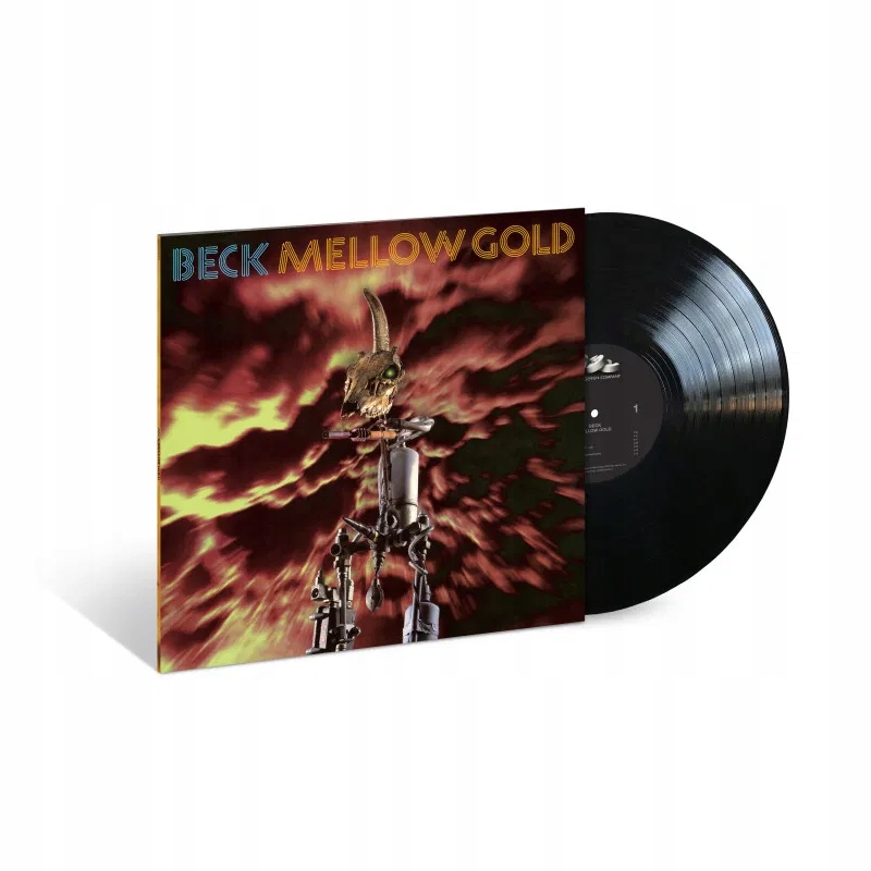 Beck: Mellow Gold Vinyl (lp)