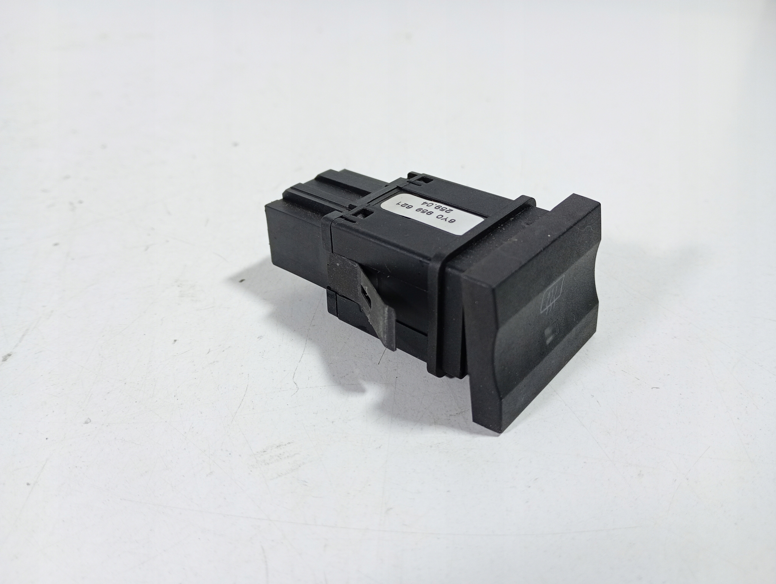 Skoda Fabia and 1 99-08 switch switch OGRZEWANIA windows OE 6Y0959621