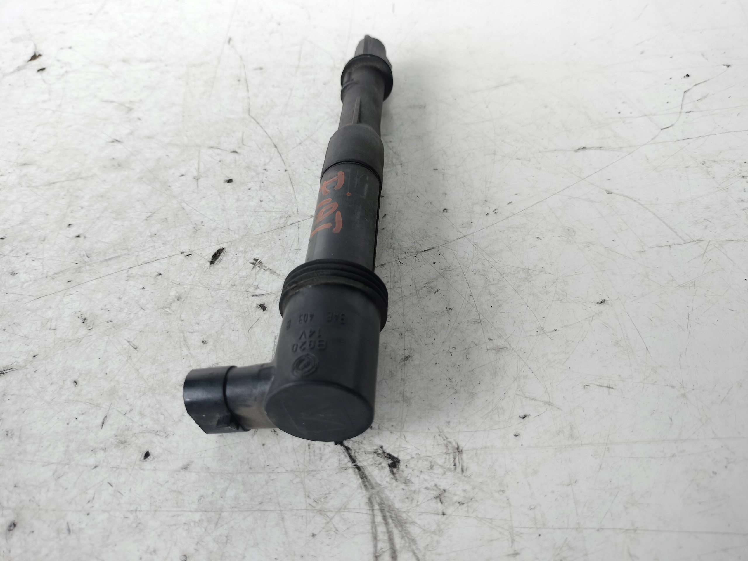 FIAT STILO 1.6 coil ignition BAE403B