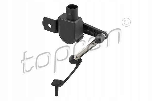 CZUJNIK POLOZENIA REFLEKTORA TOPRAN Part manufacturer Topran