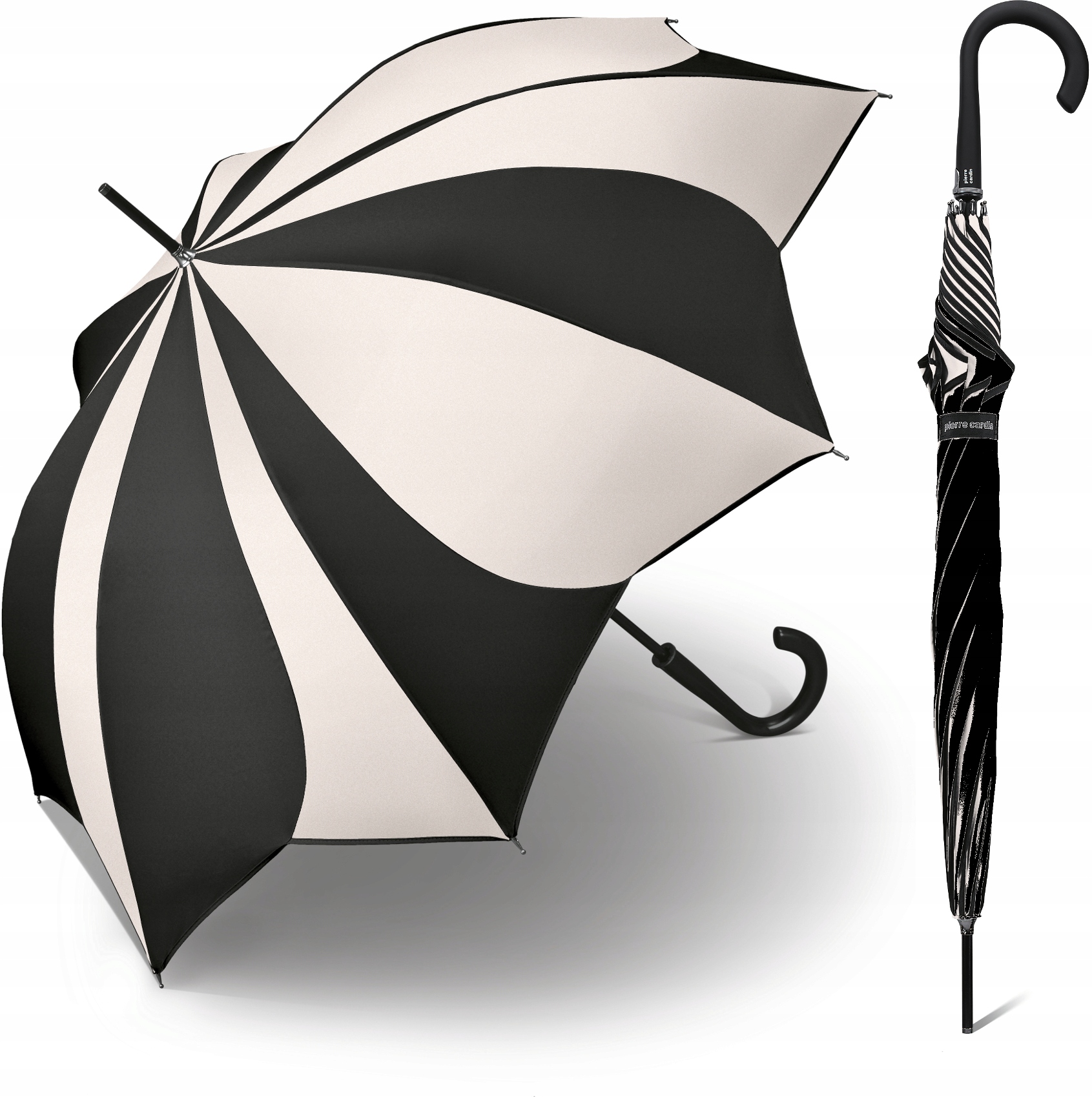 

Parasol Parasolka Damska Pierre Cardin Jakość!!!